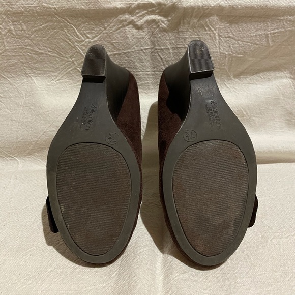 Wedge heel - Picture 3 of 3